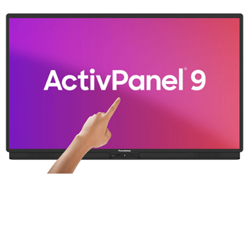 ActivPanel Promethean AP9-A65 - 65" interaktiv touchskærm