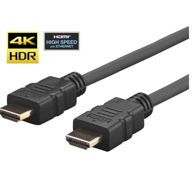 Vivolink Pro HDMI Cable 7.5 Meter