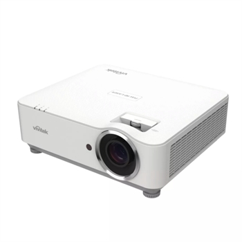 Vivitek DH3660Z HD-1080P - 4.500 Ansi-lumen - Laser