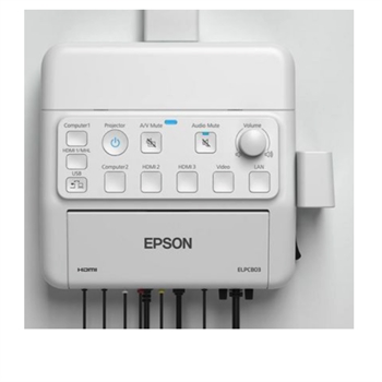 Epson Kontrol og tilslutningsboks - ELPCB03