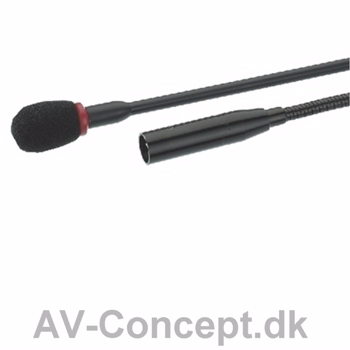 Svanehals Mikrofon EMG-600P