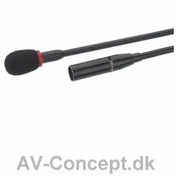 Svanehals mikrofon EMG-648P