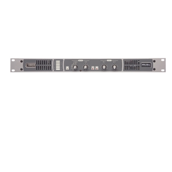Cloud MPA-120 Mixerforstærker, 120W 4ohm/100volt