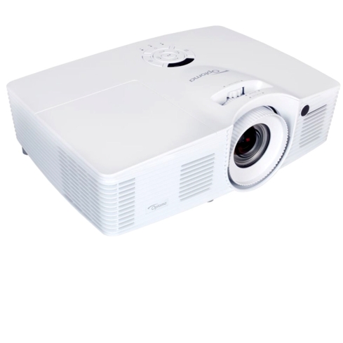 Optoma W416 Projektor - WXGA (1280x800) 4.500 Ansi-lumen