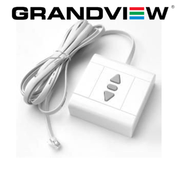 Grandview WS-MI vægkontakt