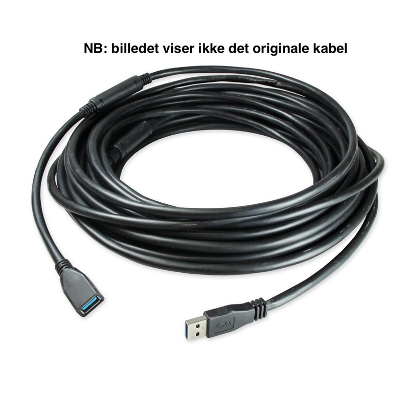 AVer USB 3,0 Extension Cable 10m	