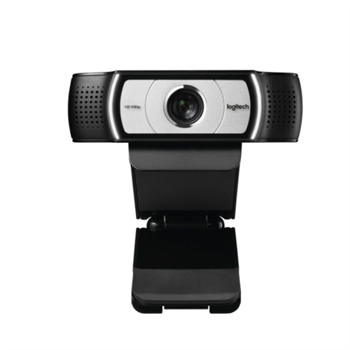 Logitech Webcam C930e Hi-Speed USB